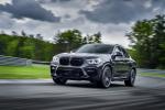 BMW X4 M Competition 2019 года (NA)